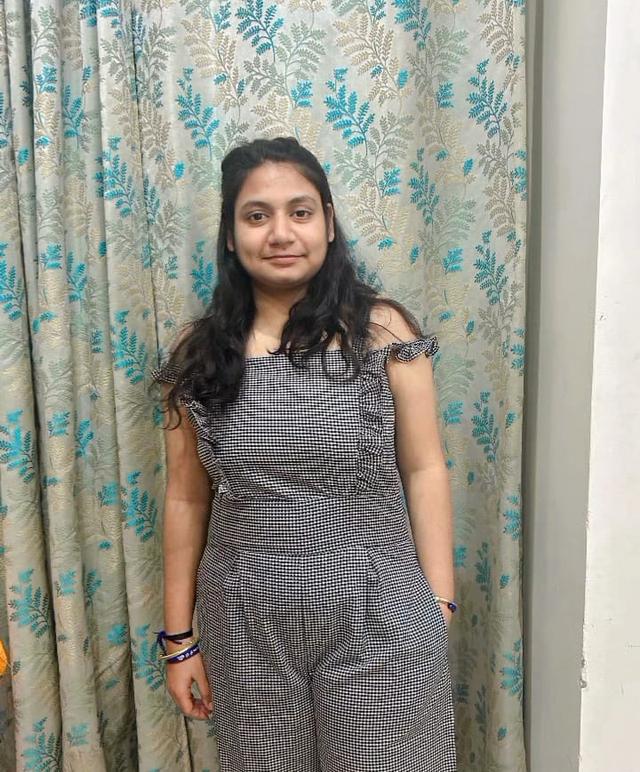 Tanushi Gupta